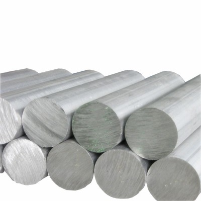 large diameter aluminum bars 6061 6063  round aluminum bar