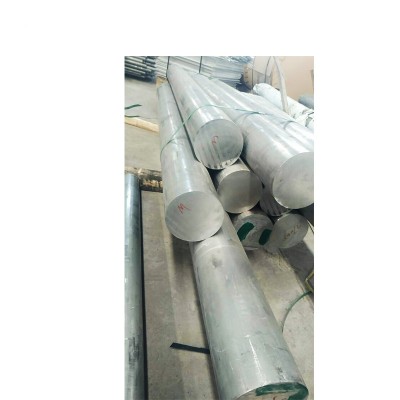 Good formed 2014 6061 6082 square aluminium rod