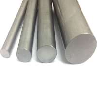 2024 alloy cold drawn aluminium round bar / rods from China supplier