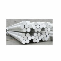 6082 aluminum bars  6061 T6 aluminum round bar